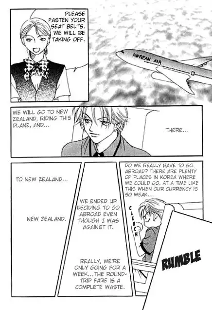 Cinderella Fella Chapter 13 32
